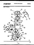 Diagram for 06 - Tub Detail