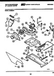 Diagram for 03 - Motor, Blower And Cabinet Parts