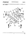 Diagram for 04 - Control Panel