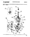 Diagram for 07 - Transmission Assembly