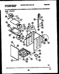 Diagram for 05 - Cabinet Parts