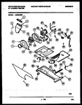 Diagram for 03 - Motor And Blower Parts