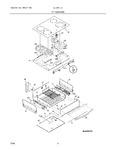 Diagram for 07 - Top/drawer