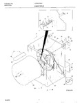Diagram for 03 - Cabinet/drum