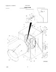 Diagram for 03 - Cabinet/drum