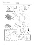 Diagram for 05 - Cabinet