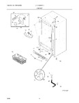 Diagram for 05 - Cabinet