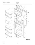Diagram for 03 - Door