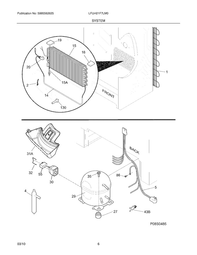 Diagram for LFUH21F7LM0