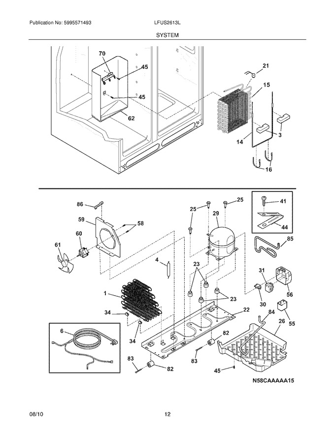 Diagram for LFUS2613LP1