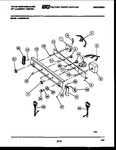 Diagram for 04 - Console And Control Parts