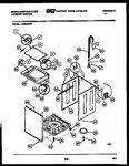 Diagram for 05 - Cabinet Parts