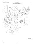 Diagram for 03 - Upper Cabinet/drum