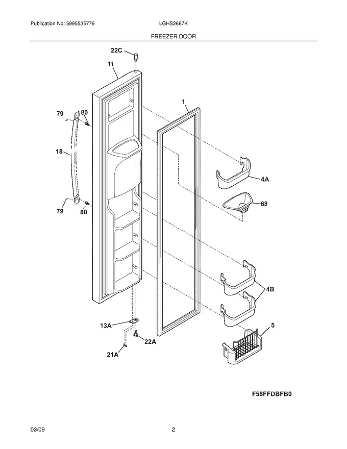 Diagram for LGHS2667KE0