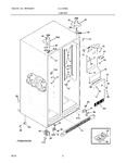 Diagram for 07 - Cabinet