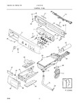 Diagram for 03 - Control Panel