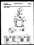 Diagram for 05 - Compressor