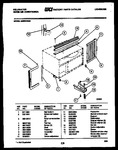 Diagram for 06 - Cabinet And Installation Parts