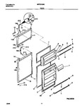 Diagram for 02 - Door