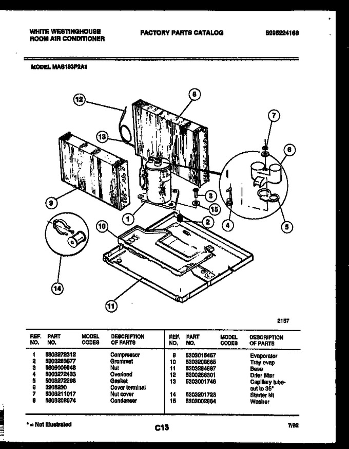 Diagram for MAS183P2A1