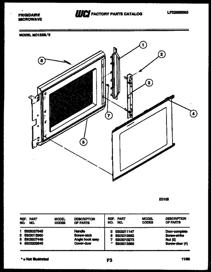 Diagram for MC1335L2