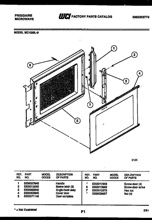 Diagram for MC1335L5