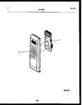 Diagram for 02 - Control Panel