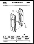 Diagram for 02 - Control Panel