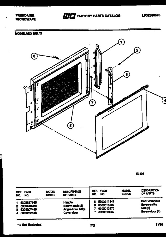 Diagram for MC1355L2