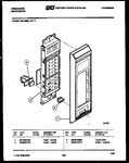 Diagram for 02 - Control Panel