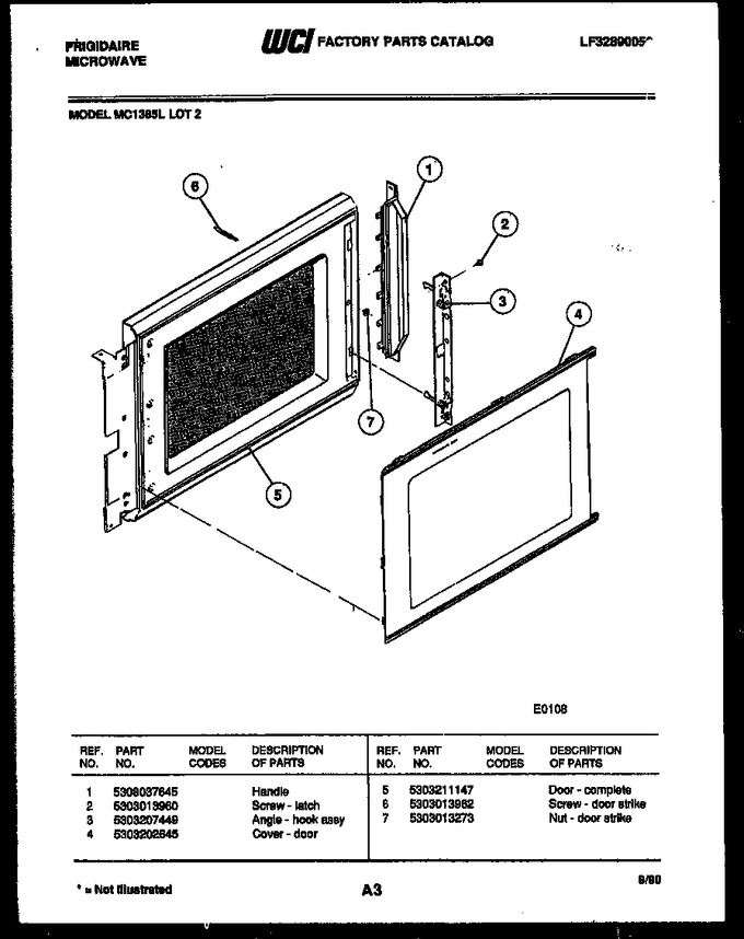 Diagram for MC1385L2