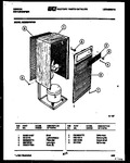 Diagram for 02 - Cabinet And Control Parts
