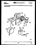 Diagram for 04 - Water And Condensing Parts