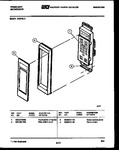 Diagram for 02 - Control Panel