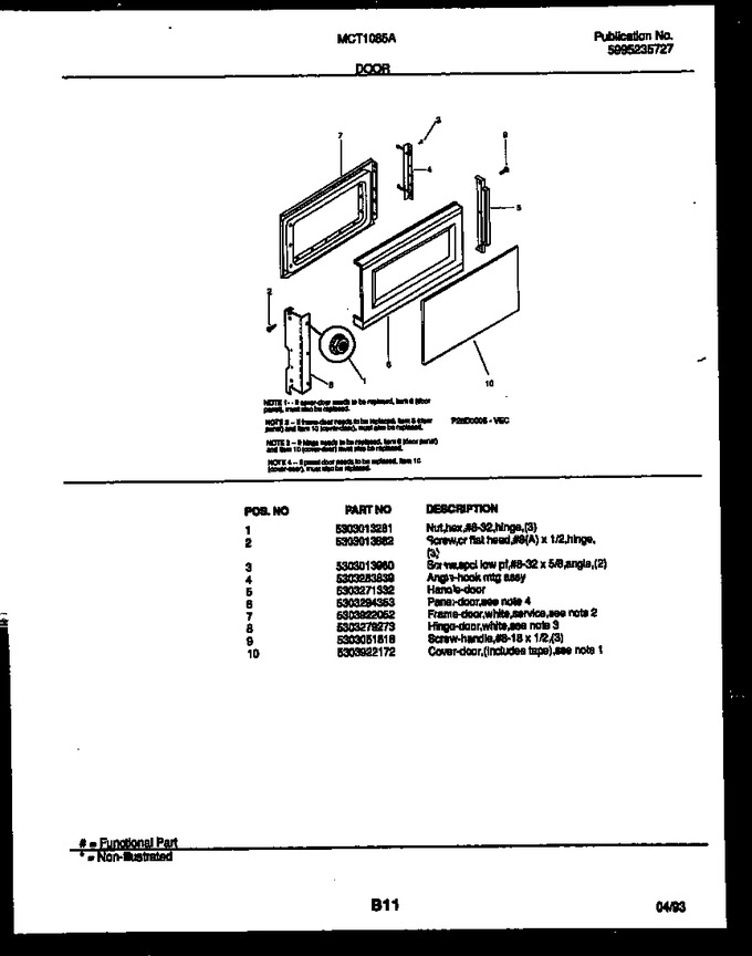 Diagram for MCT1085A2