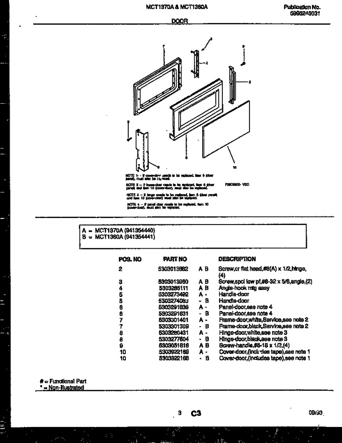 Diagram for MCT1370A1