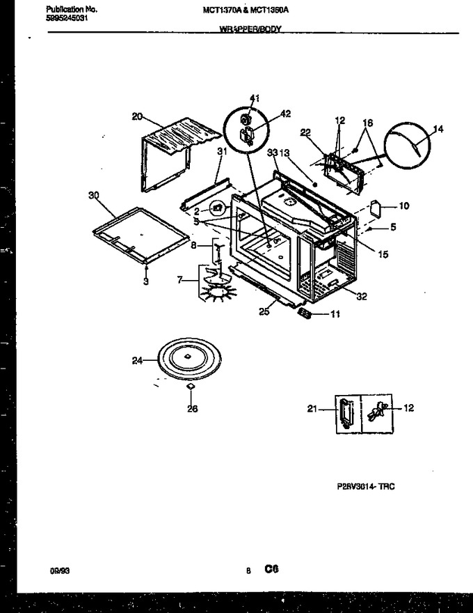 Diagram for MCT1370A1