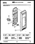 Diagram for 02 - Control Panel