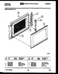 Diagram for 03 - Door Parts