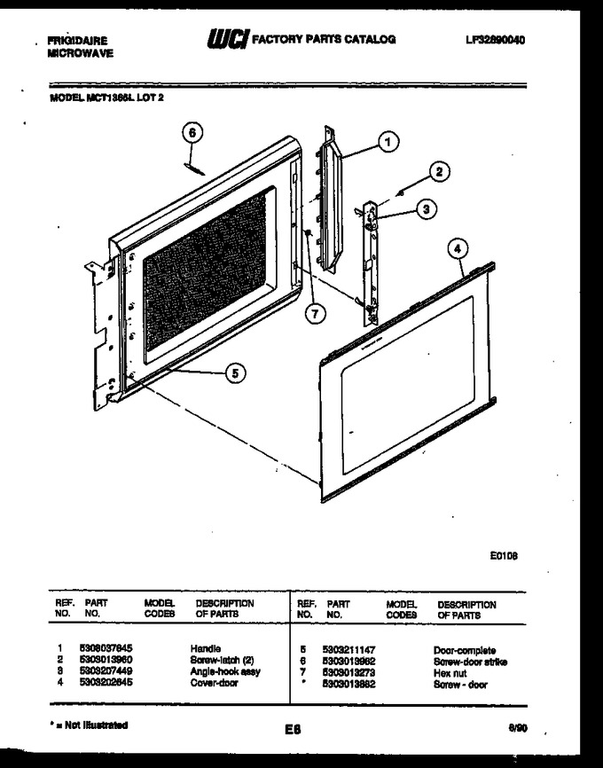Diagram for MCT1365L2