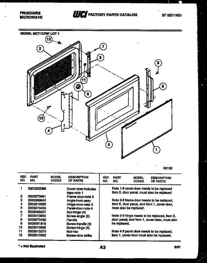 Diagram for MCT1370P1