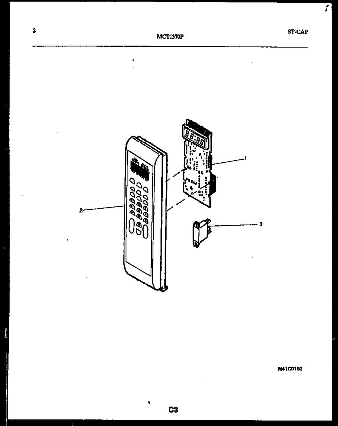 Diagram for MCT1370P2