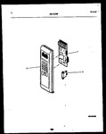 Diagram for 02 - Control Panel