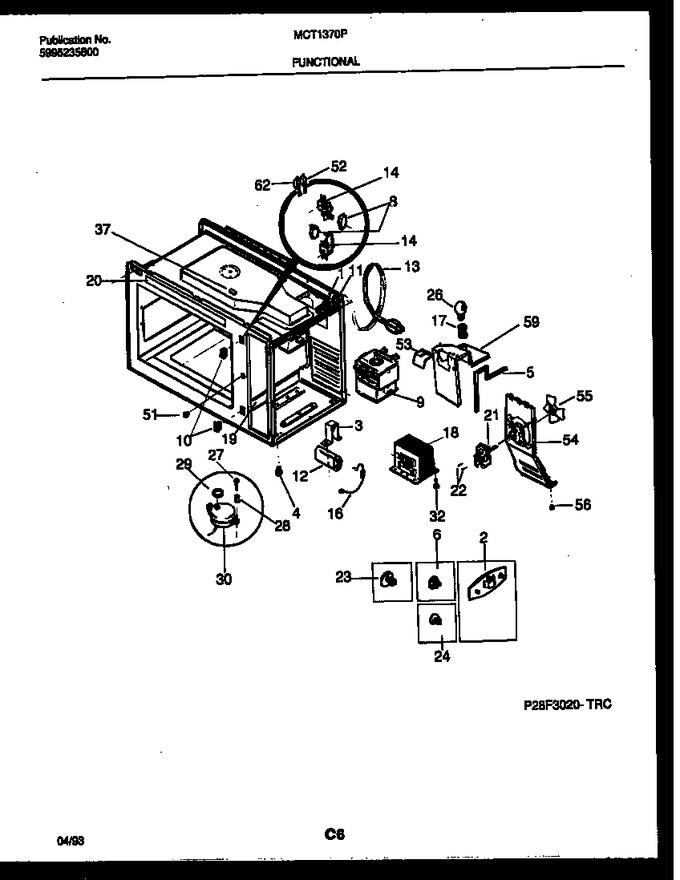 Diagram for MCT1370P4