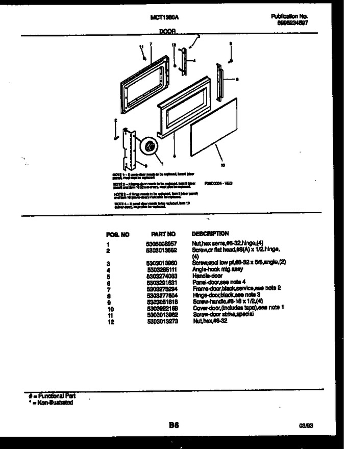 Diagram for MCT1380A1