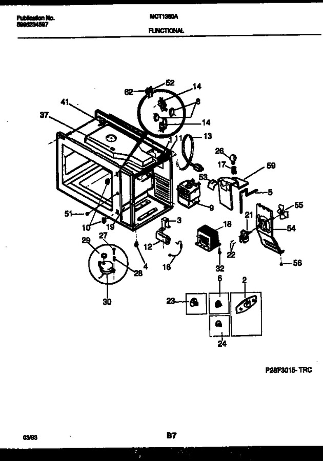 Diagram for MCT1380A1