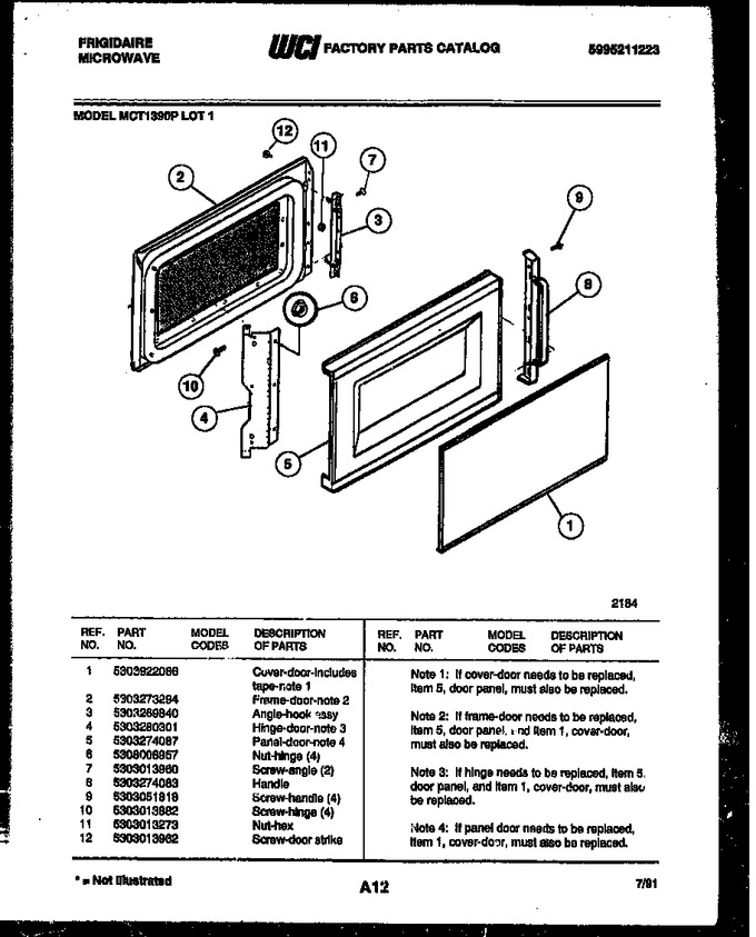 Diagram for MCT1390P1