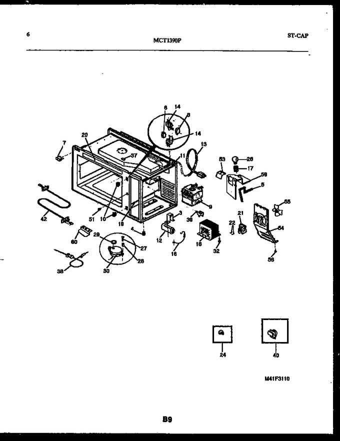 Diagram for MCT1390P2