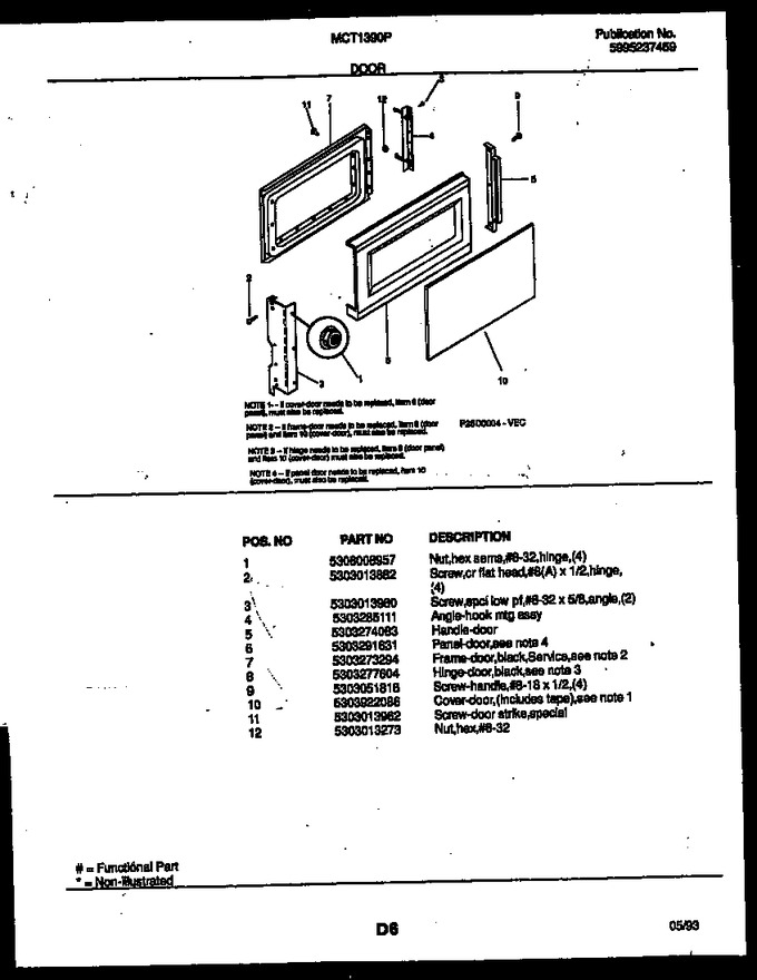Diagram for MCT1390P4