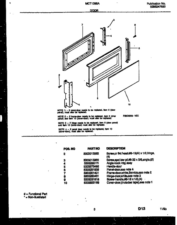 Diagram for MCT1395A2